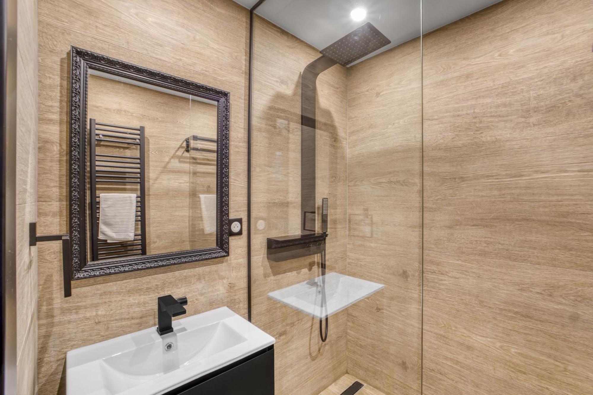 F3 Notre-Dame , Hypercentre A 2 Minute Du Palais Des Congres Apartment Cannes Luaran gambar